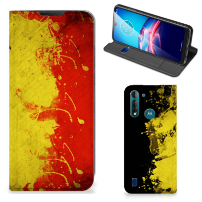 Motorola Moto G8 Power Lite Standcase België