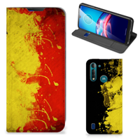 Motorola Moto G8 Power Lite Standcase België