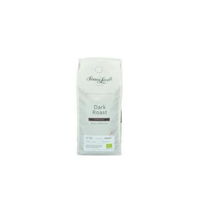 Cafe N39 espresso dark roast bio