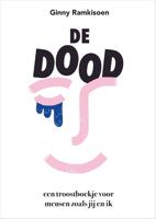 De dood - Ginny Ramkisoen - ebook
