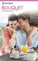 Verwarrende kus - Barbara Hannay - ebook