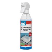 Glasreiniger HG en spiegels spray 500ml - thumbnail