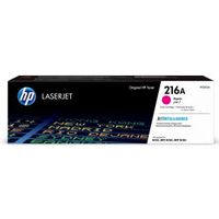 HP 216A Origineel Magenta 1 stuk(s)