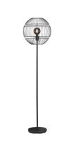 Fischer & Honsel Spijltjes vloerlamp Drops 40378