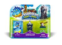 Skylanders SWAP FORCE Adventure Pack Tower of Time