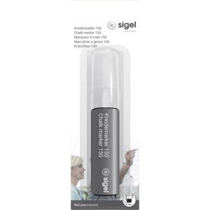 Sigel BA171 Krijtmarker Wit 5 mm, 15 mm