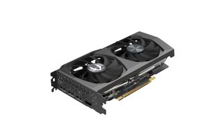 Zotac GAMING GeForce RTX 3060 Twin Edge NVIDIA 12 GB GDDR6