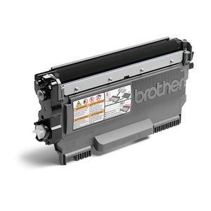 Brother Toner TN-2210 Origineel Zwart 1200 bladzijden TN2210