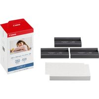 Canon Selphy Photo Pack KP-108IN 3115B001 Cartridge voor fotoprinter 108 vellen - thumbnail