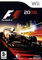 Formula 1 (F1 2009) - thumbnail