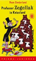 Professor Zegellak in Kniesland - D. Zonderland - Paperback (9789031501885)