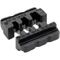 Cimco 106013 accessoire voor kabelcrimpers Geneste krimpvorm 5 mm² 1 stuk(s) - thumbnail