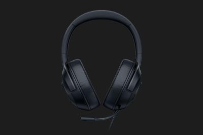 Razer Kraken X Headset Hoofdband Zwart