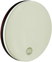 Meinl Percussion FD22T-TF Tar, Frame Drum met kunststofbont 18 inch bruin