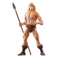 Marvel Legends Action Figure Ka-Zar (BAF: Marvel's Zabu) 15 Cm