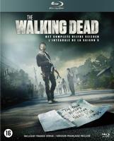 The Walking Dead - Seizoen 5 - Blu-Ray (8713045243838)