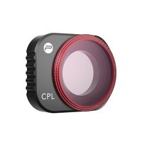 Pgytech Polarisatiefilter CPL Professional voor DJI Mini 3 Pro