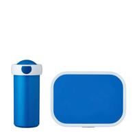 Mepal Campus lunchset