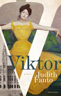 Viktor - Judith Fanto - ebook