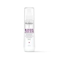 Goldwell Dualsenses Blonde & Highlights, Brilliance Serum Spray voor blond en gehighlight haar, 150 ml