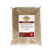 Castle Malting Munich Light mout 13 - 17 EBC 5 kg