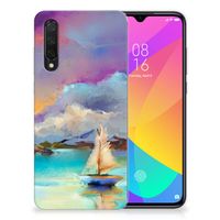 Hoesje maken Xiaomi Mi 9 Lite Boat