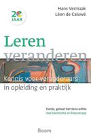 Leren veranderen