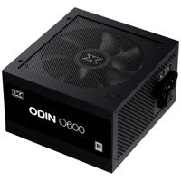 Xigmatek Odin PC-netvoeding 600 W ATX 80 Plus