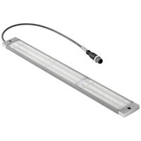 Weidmüller WIL-350-WW40-M12G-0.3U-S Schakelkastlamp Neutraal wit 13 W 870 lm 40 ° 24 V/DC (l x b x h) 40 x 350 x 8 mm 1 stuk(s) - thumbnail