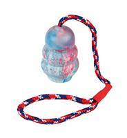 Kerbl Pet Kerbl Jumper met touw 8,5/30 cm