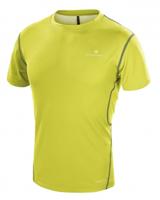 Ferrino T-shirt Orange heren groen