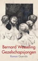 Gezelschapsjongen - Bernard Wesseling - eBook (9789021406220)