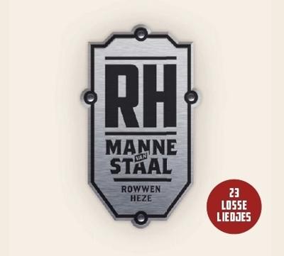 Manne Van Staal (Limited Deluxe Edition) - CD (5411704422961) Manne Van Staal (Limited Deluxe Edition) - CD (5411704422961)