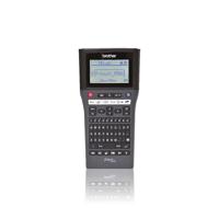 Brother PT-H500 labelprinter 180 x 180 DPI 30 mm/sec Bedraad TZe QWERTY - thumbnail