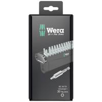 Wera Bit-Check 30 TX Universal 1 SB 05057900001 Bitset 30-delig Torx