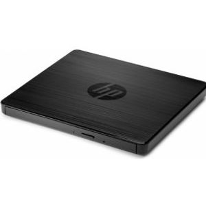 HP External USB DVDRW Drive