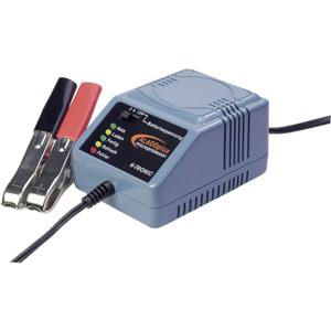 H-Tronic AL600plus Loodaccu-lader 2 V, 6 V, 12 V Laadstroom (max.) 0.6 A