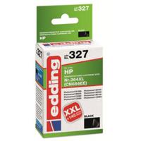 Edding Inktcartridge vervangt HP 364XL, CN684EE Compatibel Zwart EDD-327 18-327 - thumbnail