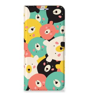 Motorola Moto G31 | G41 Magnet Case Bears