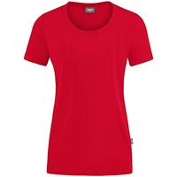 JAKO Dames T-Shirt Organic Stretch T-shirts