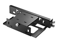 HPE compatibele Aruba 2930F 8-poorts Power Shelf