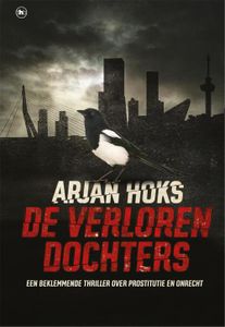 De verloren dochters - Arjan Hoks - ebook