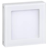 Franssen Led wandlamp Gevel 325331-25