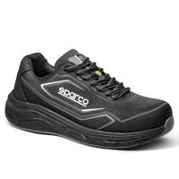 Sparco Teamwork Linford ESD S1ps SR FO HRO Veiligheidsschoenen, voor volwassenen, uniseks, nr, 42 EU