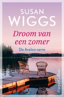 Droom van een zomer - Susan Wiggs - ebook - thumbnail