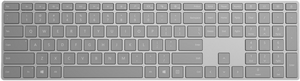 Microsoft Surface Keyboard SC Bluetooth Grijs