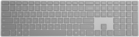 Microsoft Surface Keyboard SC Bluetooth Grijs - thumbnail