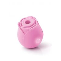 NS Novelties - INYA The Rose Pin-Point Clitoris Stimulator Lichtroze - thumbnail