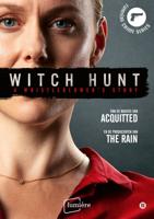 Witch Hunt - DVD (5407003482294)