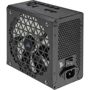 Corsair RM750x SHIFT power supply unit 750 W 24-pin ATX ATX Zwart